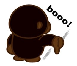 GoriGori sticker #3569471