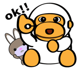 GoriGori sticker #3569472