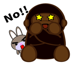 GoriGori sticker #3569473