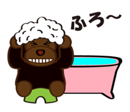 GoriGori sticker #3569474