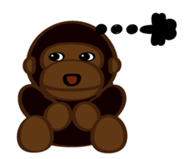 GoriGori sticker #3569478