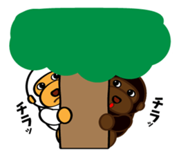 GoriGori sticker #3569482