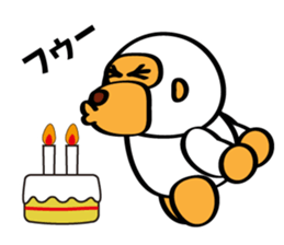 GoriGori sticker #3569489