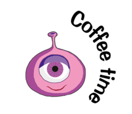 Tongjidi Bubble Head sticker #3569759