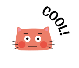 Tongjidi Bubble Head sticker #3569761