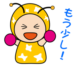 Five of Fairies sticker #3570140