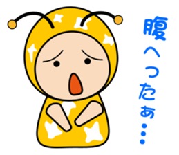 Five of Fairies sticker #3570141