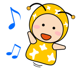 Five of Fairies sticker #3570142