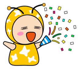 Five of Fairies sticker #3570145