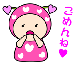 Five of Fairies sticker #3570149