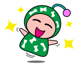 Five of Fairies sticker #3570158