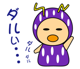 Five of Fairies sticker #3570163