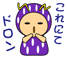 Five of Fairies sticker #3570165