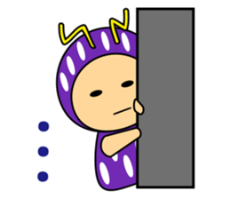 Five of Fairies sticker #3570169