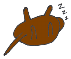 MONKEY & GORILLA sticker #3570310