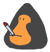 MONKEY & GORILLA sticker #3570311