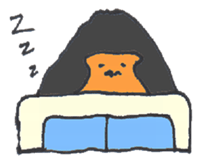 MONKEY & GORILLA sticker #3570327