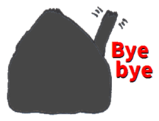 MONKEY & GORILLA sticker #3570329