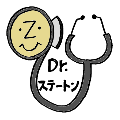 Dr.Stethon