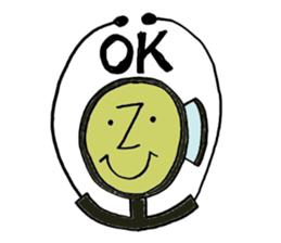 Dr.Stethon sticker #3570530