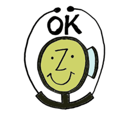 Dr.Stethon sticker #3570530