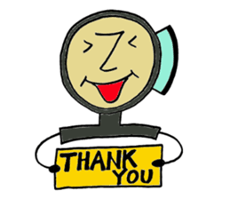 Dr.Stethon sticker #3570532