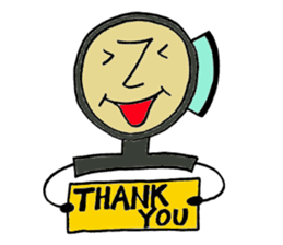 Dr.Stethon sticker #3570532