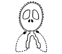 Dr.Stethon sticker #3570544