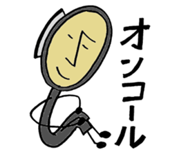 Dr.Stethon sticker #3570548