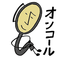 Dr.Stethon sticker #3570548