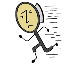 Dr.Stethon sticker #3570560