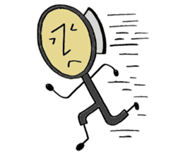 Dr.Stethon sticker #3570560