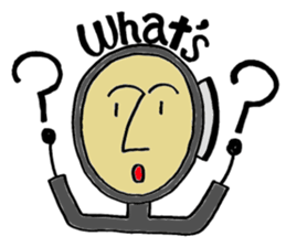 Dr.Stethon sticker #3570567
