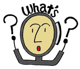 Dr.Stethon sticker #3570567