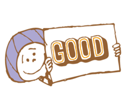 go go aoringo Part2 sticker #3570692