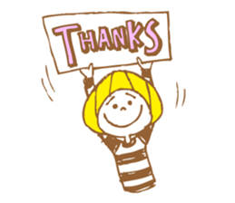 go go aoringo Part2 sticker #3570693