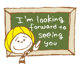 go go aoringo Part2 sticker #3570695