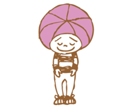 go go aoringo Part2 sticker #3570698