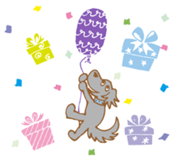 go go aoringo Part2 sticker #3570699