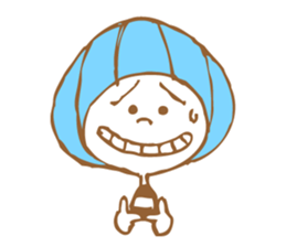 go go aoringo Part2 sticker #3570700