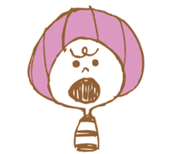 go go aoringo Part2 sticker #3570701