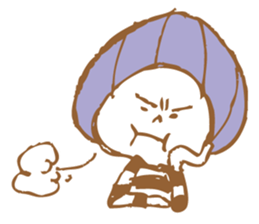 go go aoringo Part2 sticker #3570704