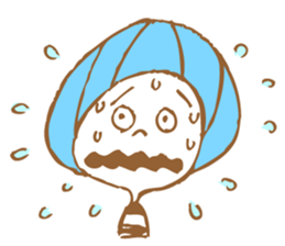 go go aoringo Part2 sticker #3570705