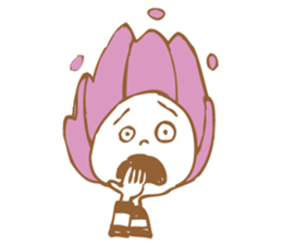 go go aoringo Part2 sticker #3570706