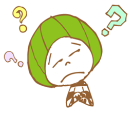 go go aoringo Part2 sticker #3570707