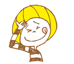 go go aoringo Part2 sticker #3570708