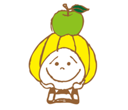 go go aoringo Part2 sticker #3570710