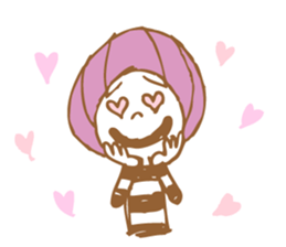 go go aoringo Part2 sticker #3570714