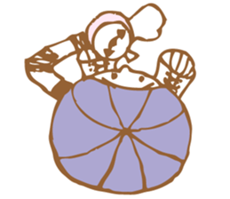 go go aoringo Part2 sticker #3570717