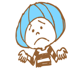 go go aoringo Part2 sticker #3570718